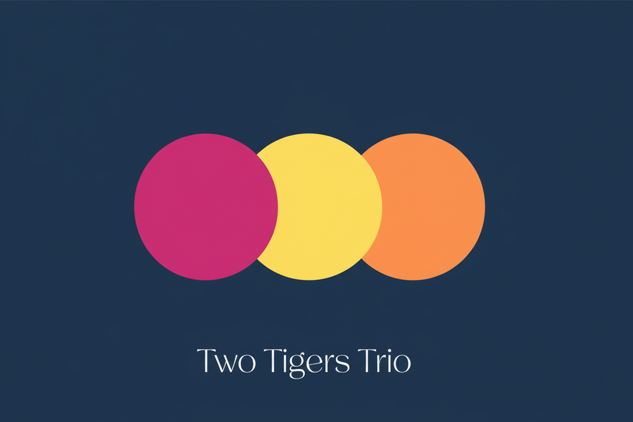 Trio Pack 3 x 100g